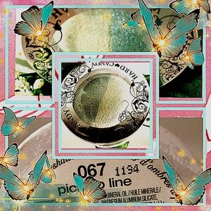 3 for 10 Hard Candy Shimmer Shadow Duo  💓💔💗